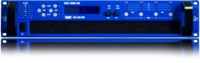 4CH AMPLIFIER 5000W PER CHANNEL (PRO SERIES - FRONT PANEL CONTROL)